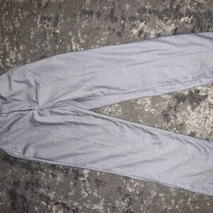 Boys Gray Pants